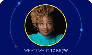 EP. 186: How Community and School Choice Transformed Denisha Merriweather’s Life