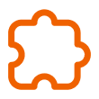 Puzzle icon